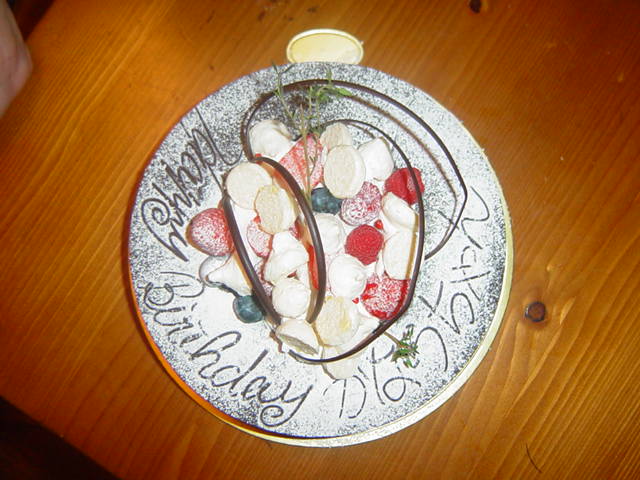 �o�[�X�f�C�P�[�L