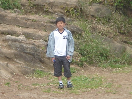 �n�C�L���O