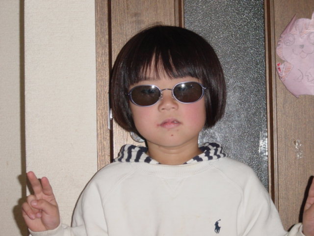 �T���O���X�Ȃ��ǂ��i1�j