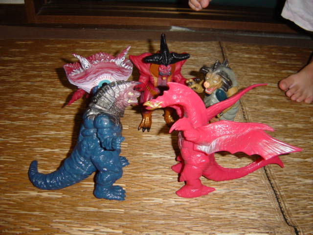 ���b�̐l�`