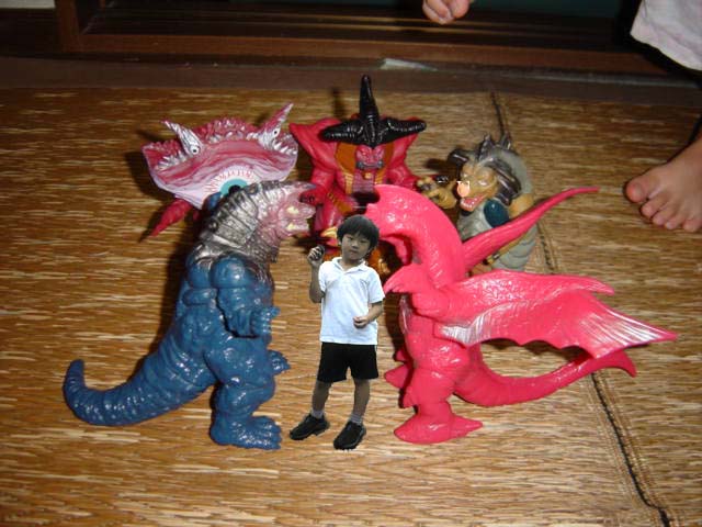 ���Ɖ��b�i2�j-2003