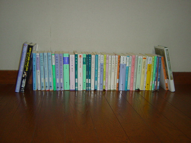 2004�N�ɓǂ񂾖{