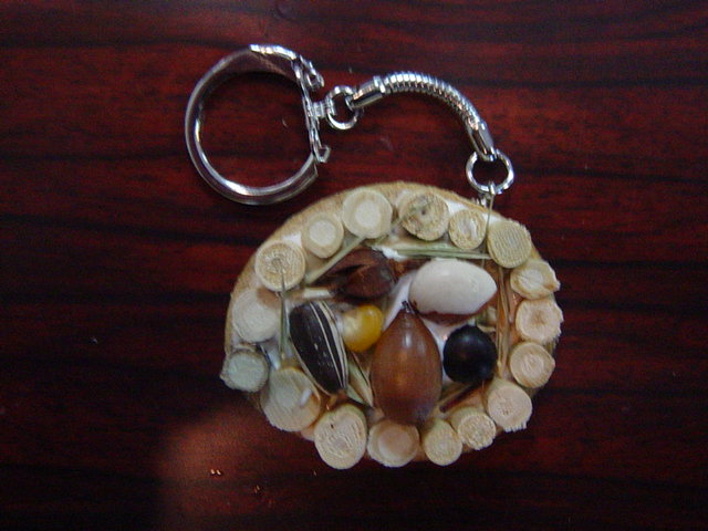 �L�[�z���_�[