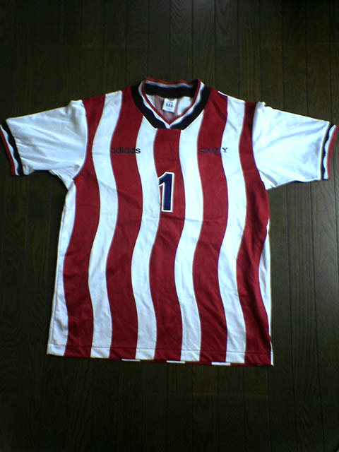 ��Ђ̃T�b�J�[��