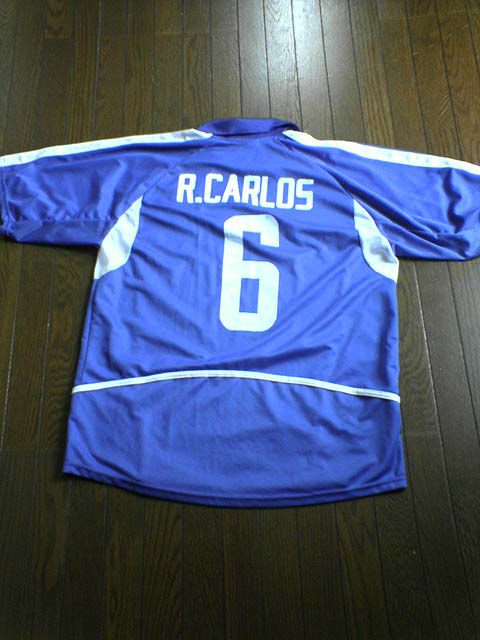 �u���W���̃Z�J���h���j�t�H�[��